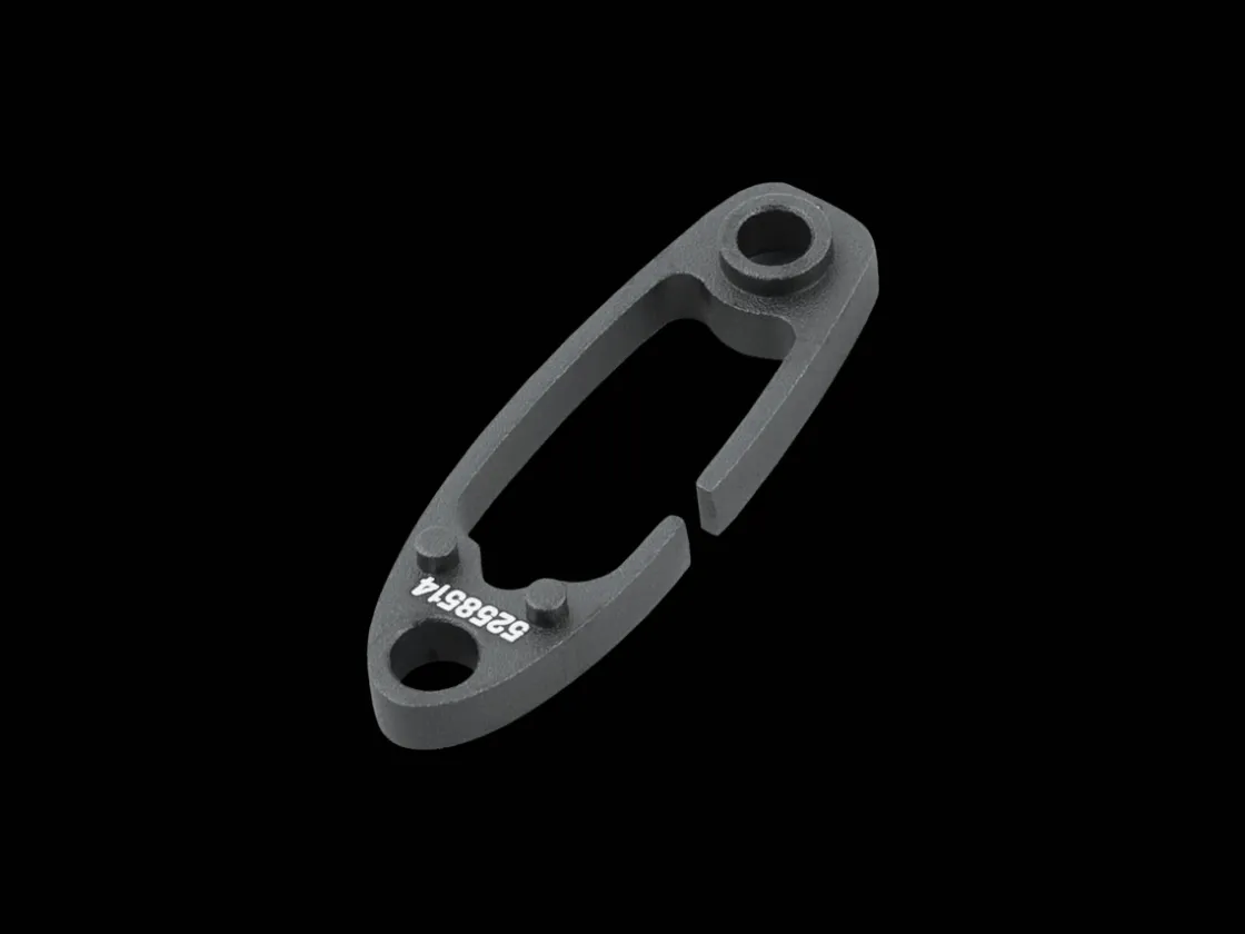 Trek Bikes Trek Speed Concept Handlebar Right Hand Fit Cable Routing Spacer Black Store
