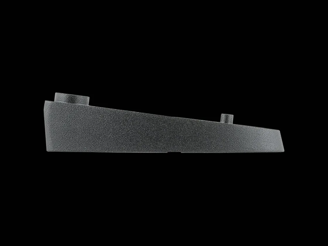 Trek Bikes Trek Speed Concept Handlebar Right Hand Fit Cable Routing Spacer Black Store