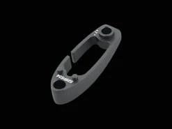 Trek Bikes Trek Speed Concept Handlebar Left Hand Fit Cable Routing Spacer Black Fashion