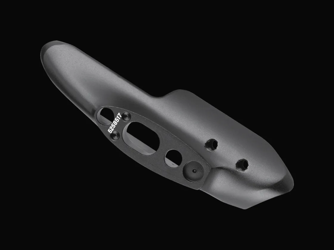 Trek Bikes Trek Speed Concept Handlebar Tower Topper - Right/Mid Black Sale