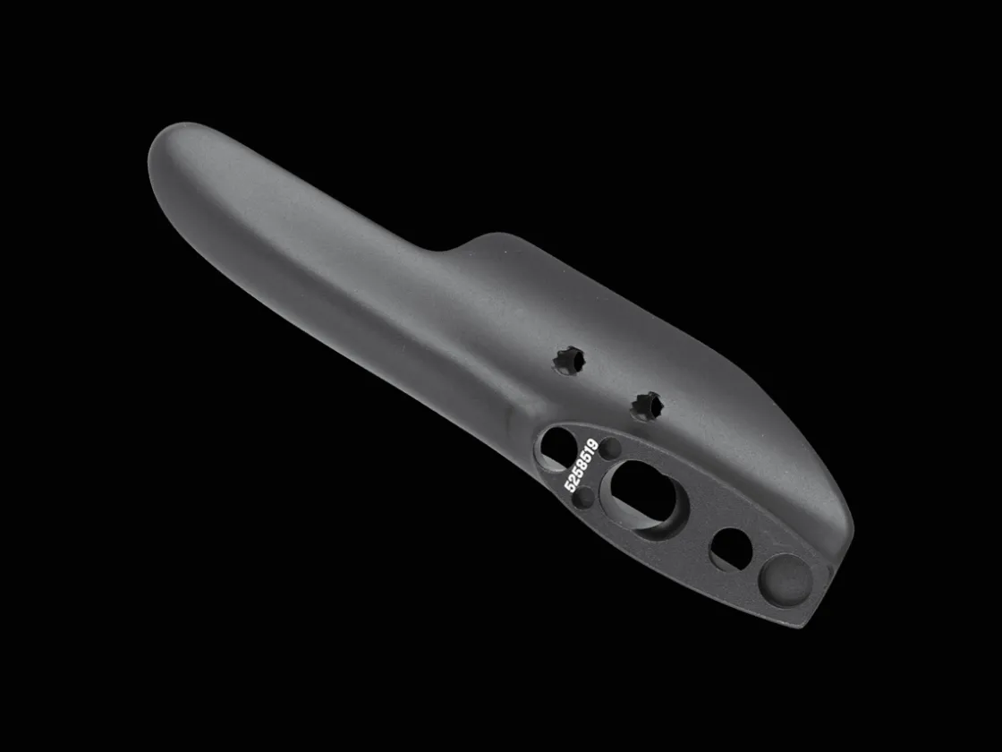 Trek Bikes Trek Speed Concept Handlebar Tower Toppers Right/Far Black Shop