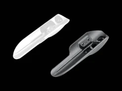 Trek Bikes Trek Speed Concept Handlebar Tower Toppers Left/Far Black Discount