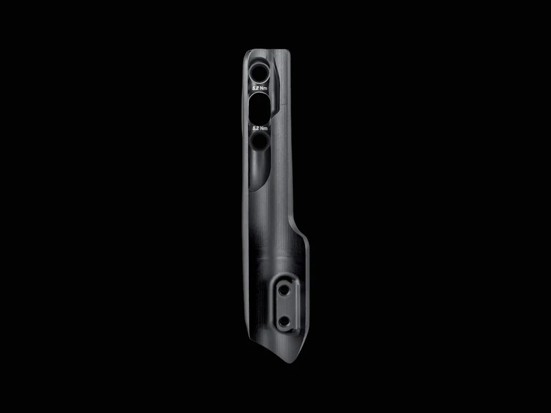 Trek Bikes Trek Speed Concept Handlebar Tower Toppers Left/Near Black Cheap