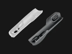 Trek Bikes Trek Speed Concept Handlebar Tower Toppers Left/Near Black Cheap