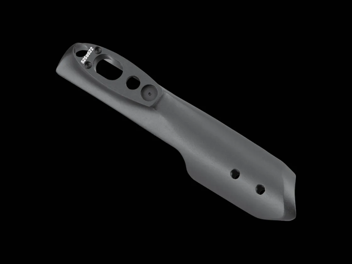 Trek Bikes Trek Speed Concept Handlebar Tower Toppers Left/Near Black Cheap