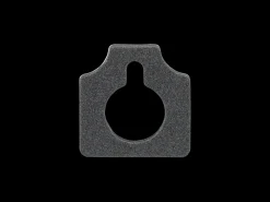 Trek Bikes Trek Speed Concept Handlebar Cover Foam Black Flash Sale