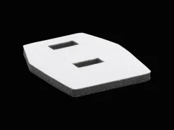 Trek Bikes Trek Speed Concept Handlebar Storage Port Foam Black Outlet