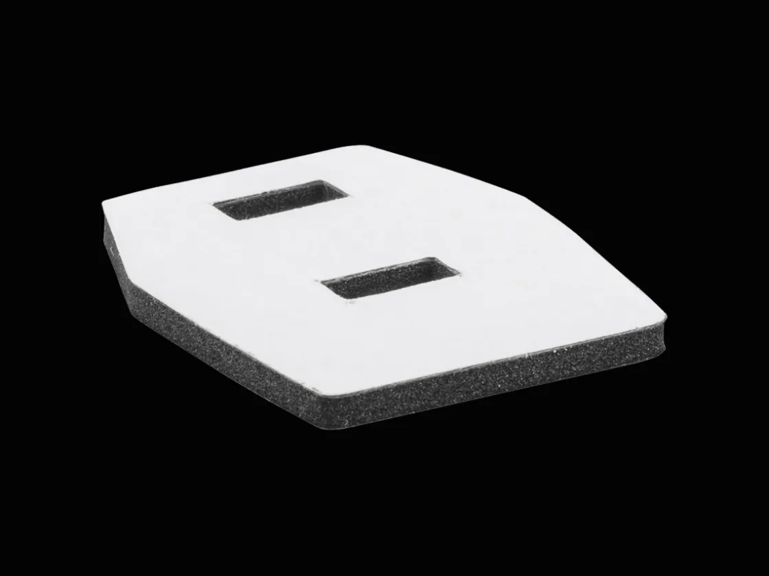 Trek Bikes Trek Speed Concept Handlebar Storage Port Foam Black Outlet