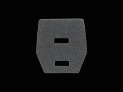 Trek Bikes Trek Speed Concept Handlebar Storage Port Foam Black Outlet