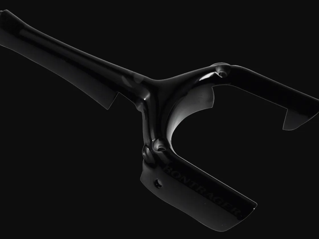 Trek Bikes Trek Speed Concept Large Gen 1 Front Brake Cover Black Best
