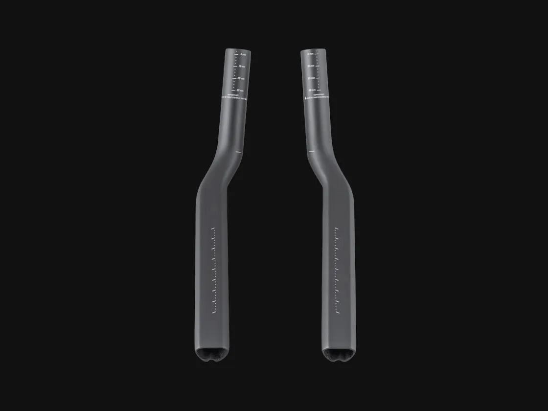 Trek Bikes Trek Speed Concept SLR/TT Aerobar Extensions Trek Black Best Sale