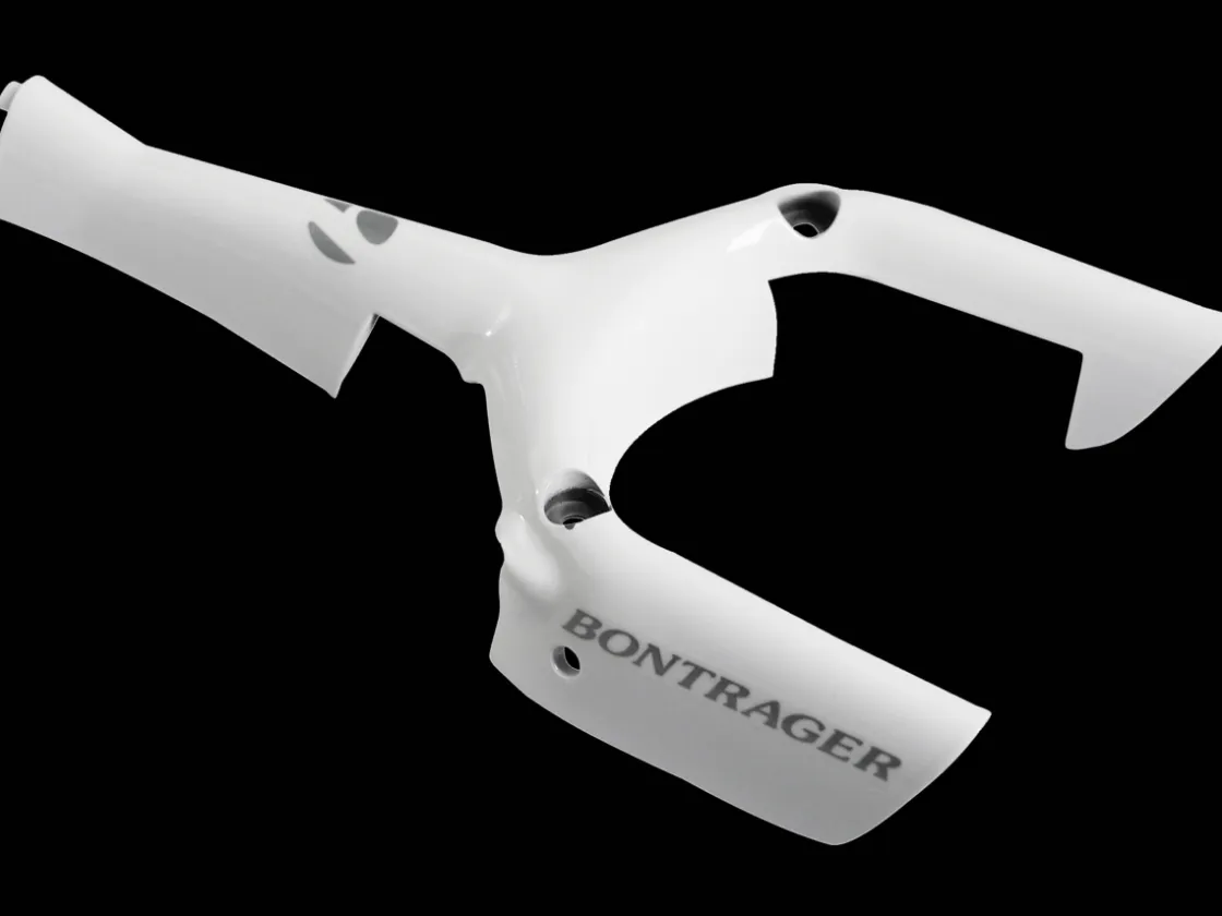 Trek Bikes Trek Speed Concept Small Gen 1 Front Brake Cover Black Shop