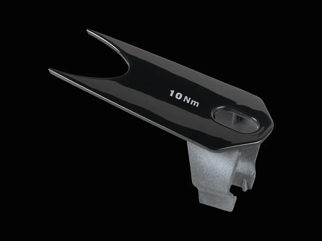 Trek Bikes Trek Speed Concept TT Seatpost Wedge Cover Trek Black Discount