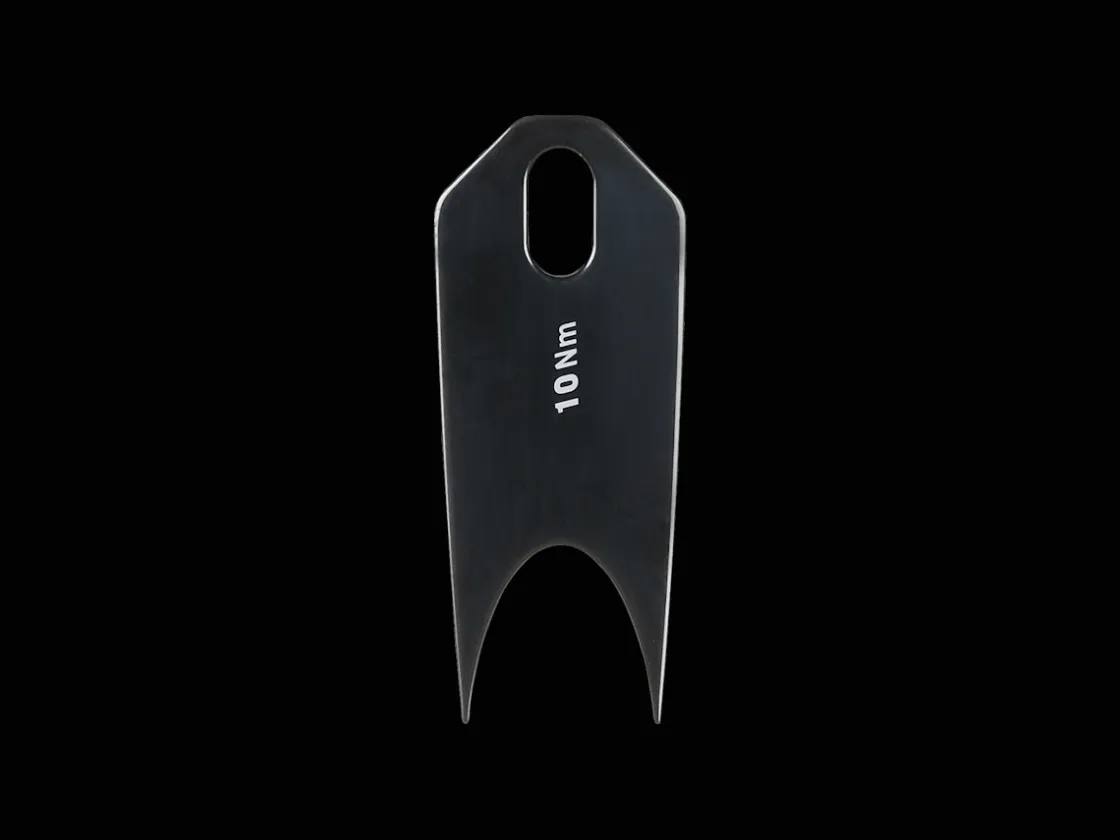 Trek Bikes Trek Speed Concept TT Seatpost Wedge Cover Trek Black Discount