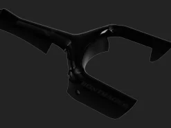 Trek Bikes Trek Speed Concept X-Small/Medium Gen 1 Front Brake Cover Black Shop