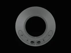 Trek Bikes Trek Standard Stem Bearing Top Cover Black Sale