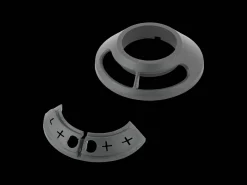 Trek Bikes Trek Standard Stem Bearing Top Cover Black Sale