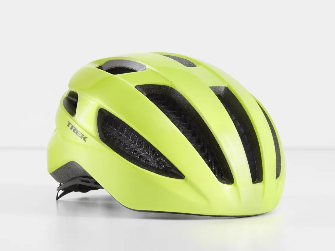 Trek Bikes Trek Starvos WaveCel Cycling Helmet Hot