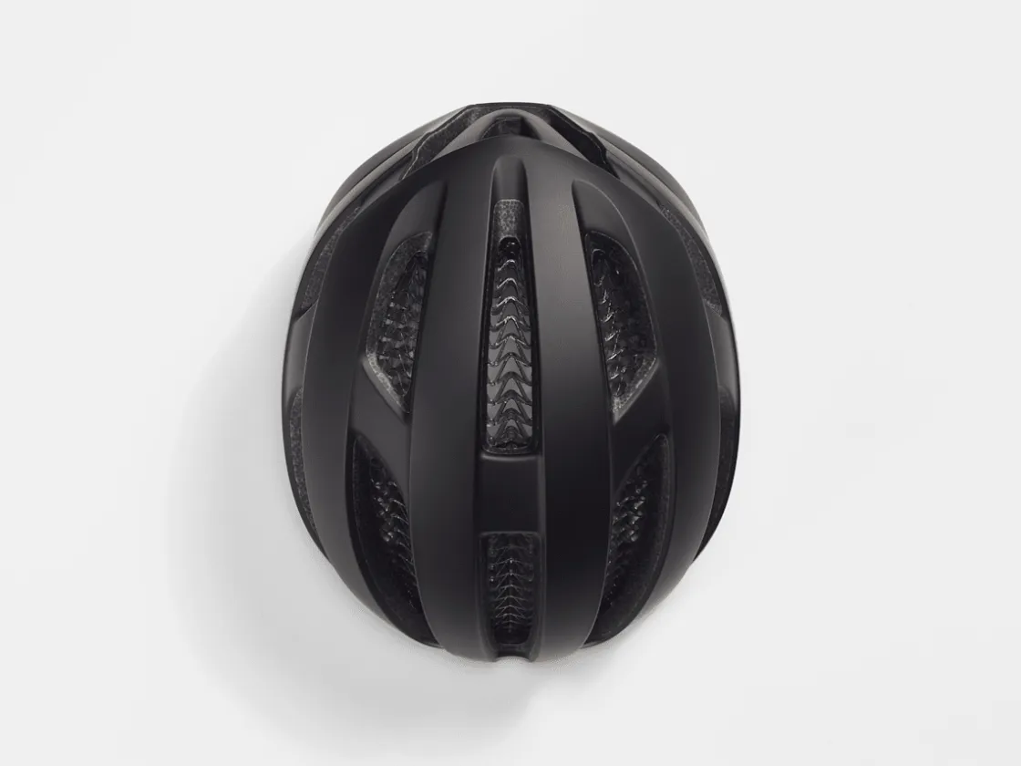 Trek Bikes Trek Starvos WaveCel Cycling Helmet Hot