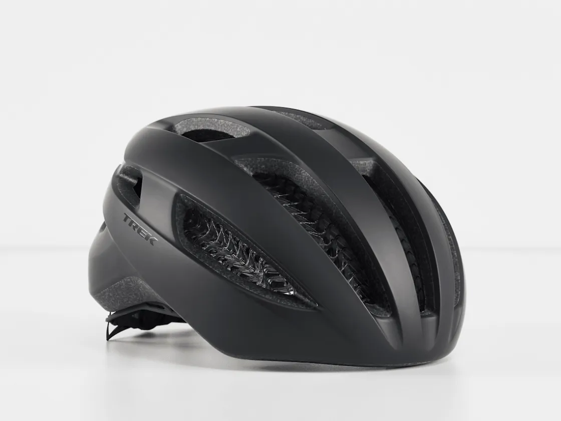 Trek Bikes Trek Starvos WaveCel Cycling Helmet Hot