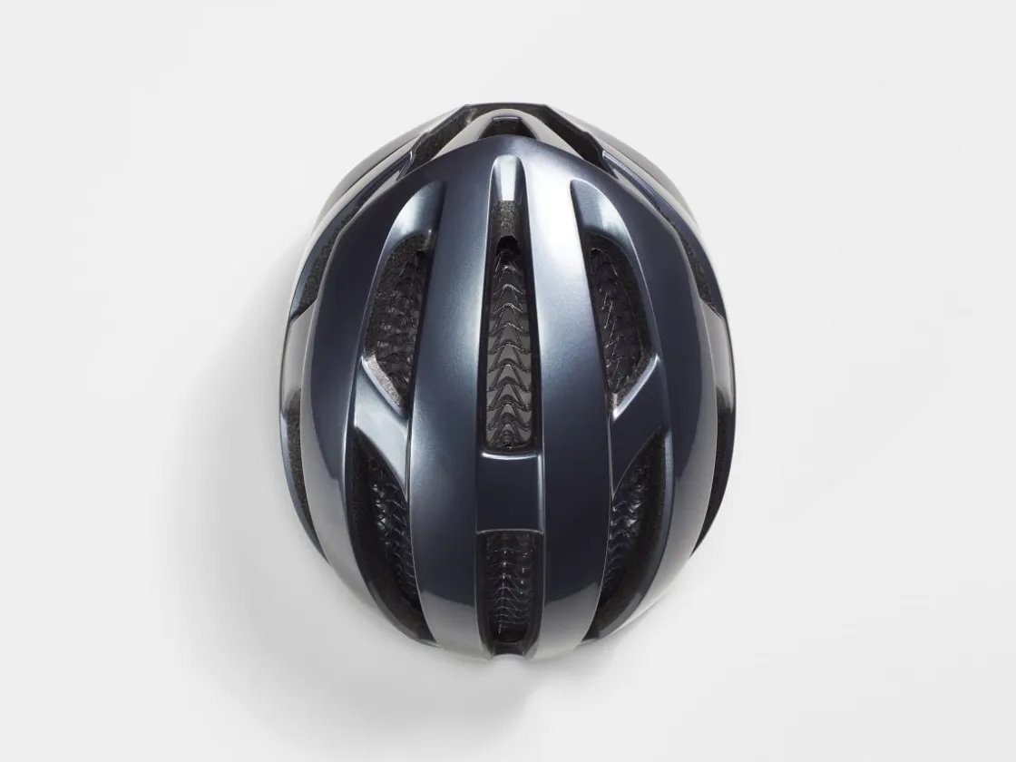 Trek Bikes Trek Starvos WaveCel Cycling Helmet Hot