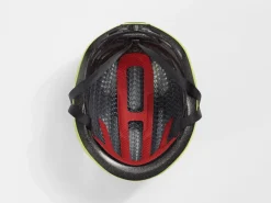 Trek Bikes Trek Starvos WaveCel Cycling Helmet Hot