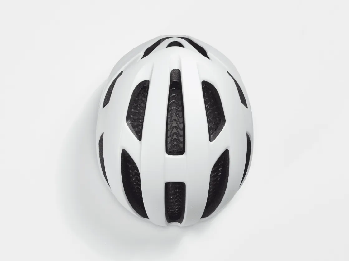 Trek Bikes Trek Starvos WaveCel Cycling Helmet Hot