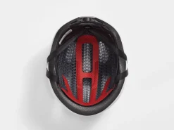 Trek Bikes Trek Starvos WaveCel Cycling Helmet Hot