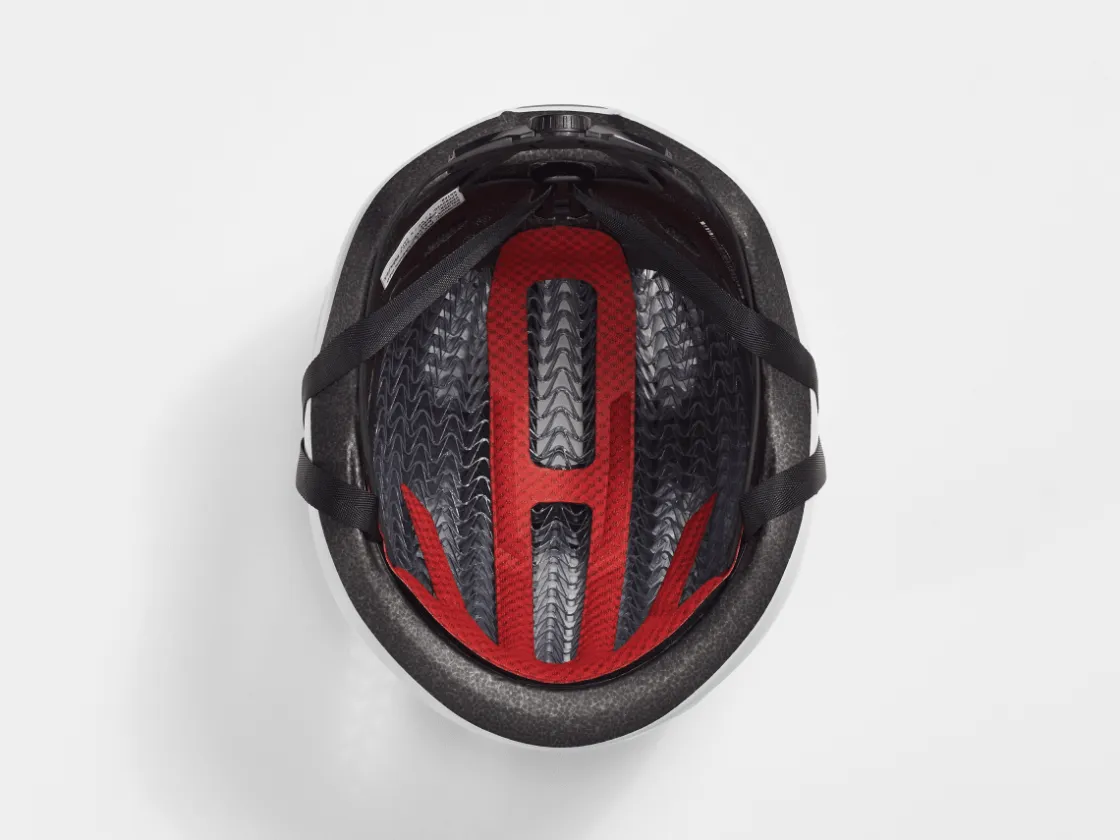 Trek Bikes Trek Starvos WaveCel Round Fit Bike Helmet Discount