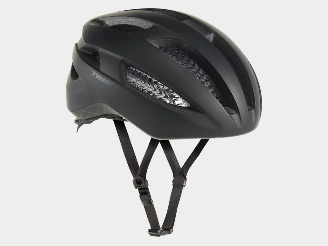 Trek Bikes Trek Starvos WaveCel Round Fit Bike Helmet Discount