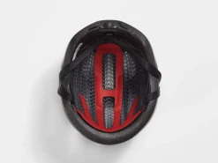 Trek Bikes Trek Starvos WaveCel Round Fit Bike Helmet Discount