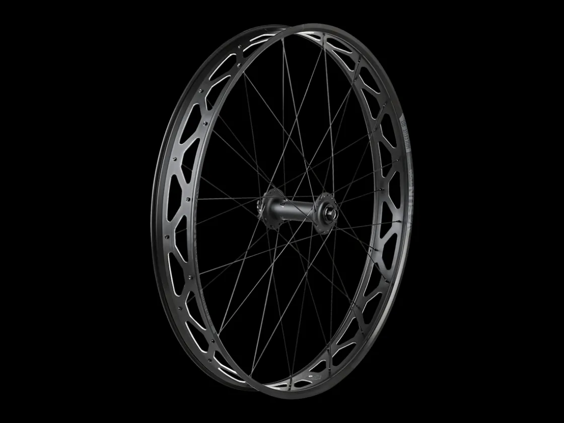 Trek Bikes Trek Sun Rims Mulefut 80 27.5" MTB Wheel Black Best