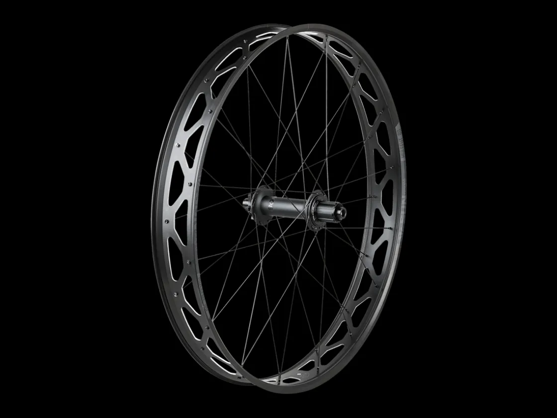 Trek Bikes Trek Sun Rims Mulefut 80 27.5" MTB Wheel Black Best