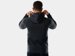 Trek Bikes Trek Sunset Script Unisex Hoodie Navy Hot