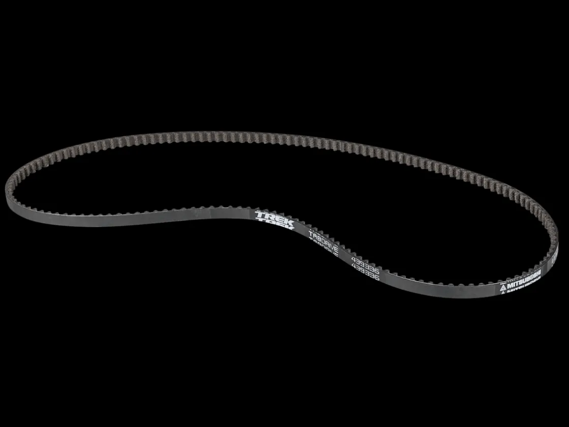 Trek Bikes Trek TAB Belt Chain Black Sale