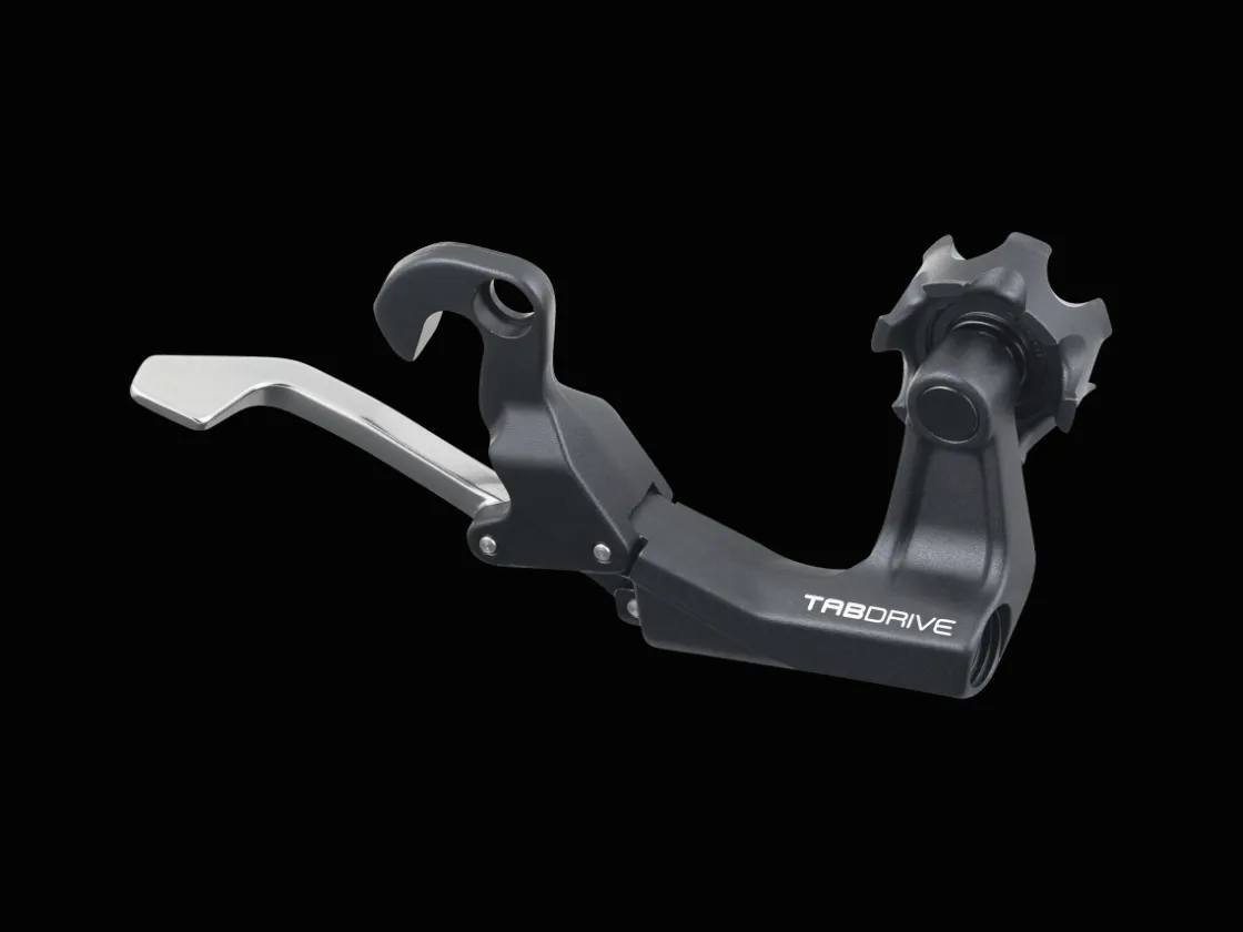 Trek Bikes Trek TAB Belt Tensioner Black Online