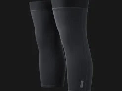 Trek Bikes Trek Thermal Cycling Knee Warmer Black Best