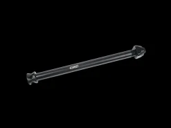 Trek Bikes Trek Ticket Signature Rear Axle Black Flash Sale