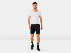 Trek Bikes Trek Troslo Liner Short Black Best Sale