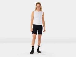 Trek Bikes Trek Troslo Women's Liner Short Black Cheap