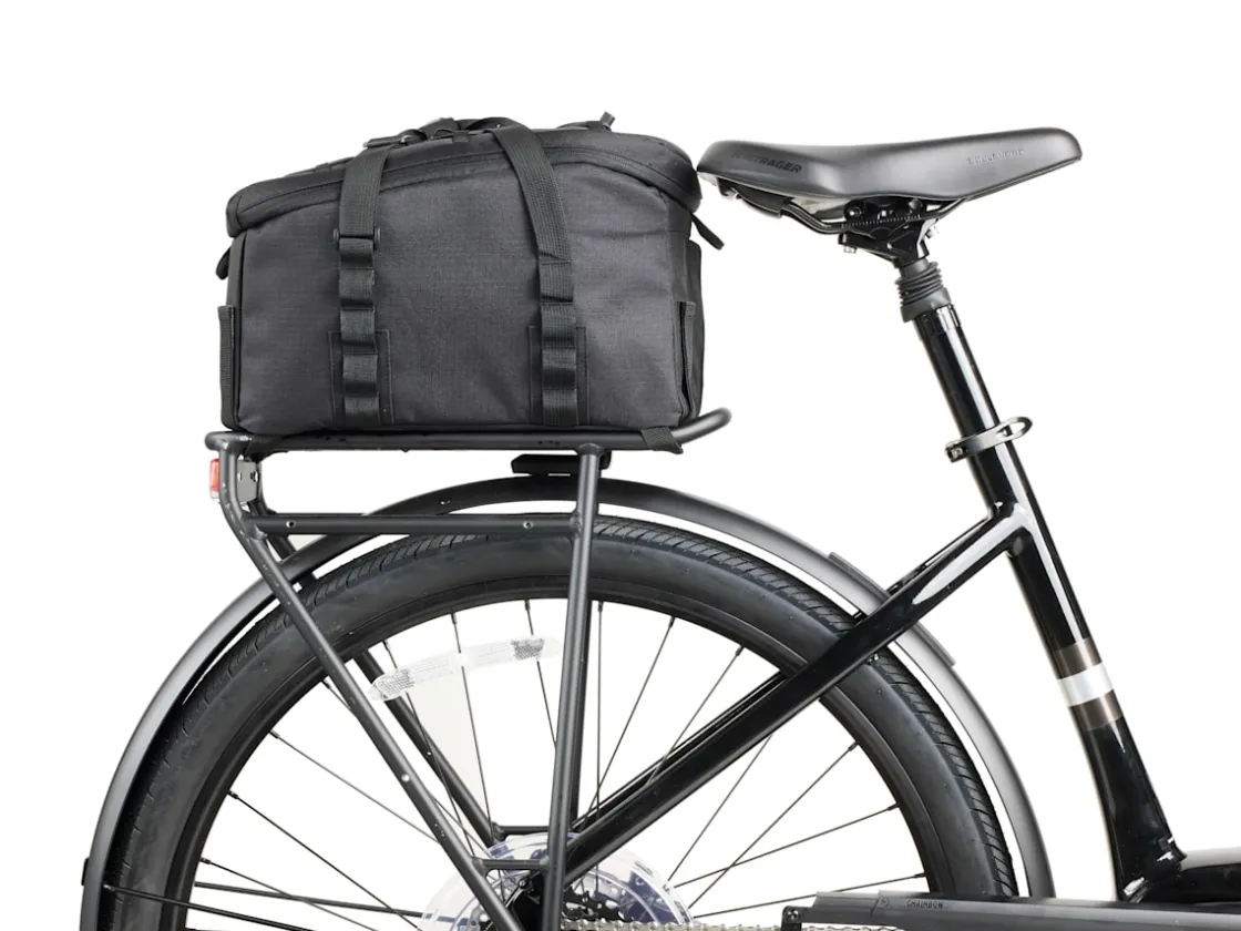 Trek Bikes Trek Trunk Bag Black Best Sale
