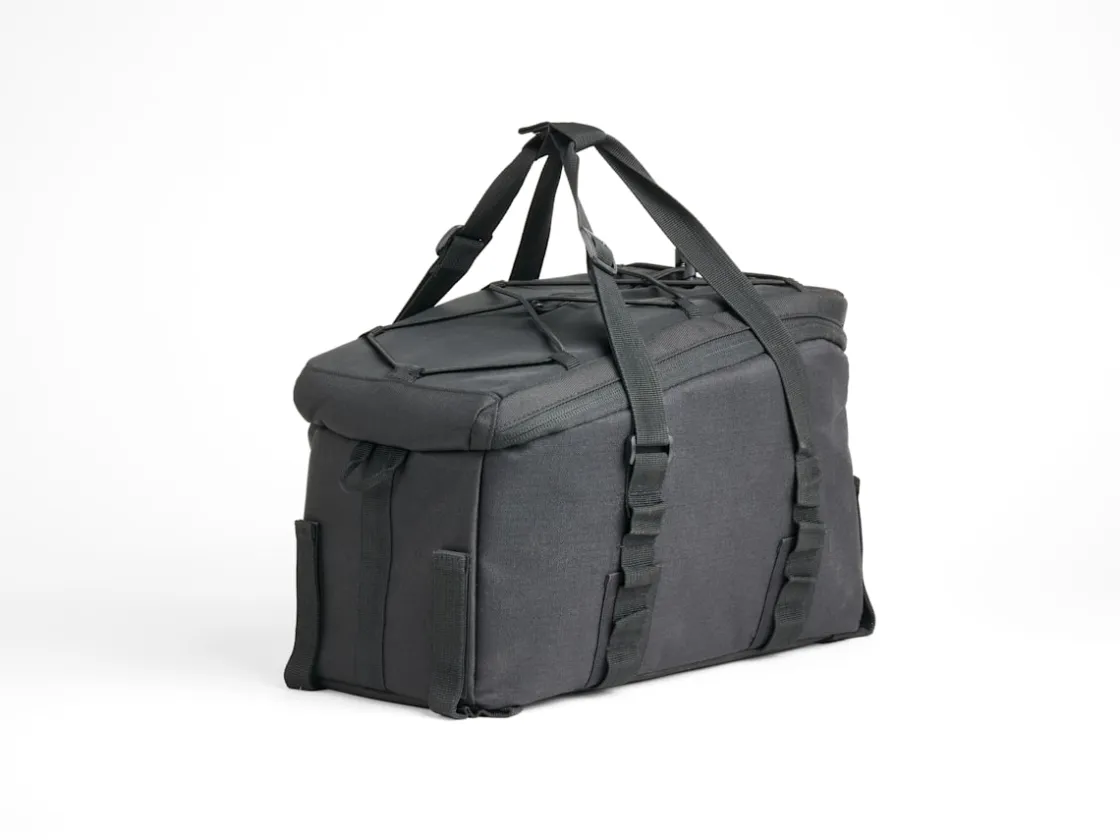 Trek Bikes Trek Trunk Bag Black Best Sale