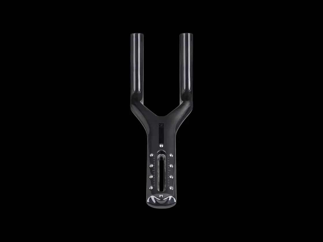 Trek Bikes Trek TT Mono Ergo Extension Black Cheap