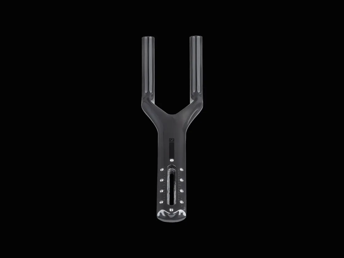 Trek Bikes Trek TT Mono Ergo Extension Black Cheap