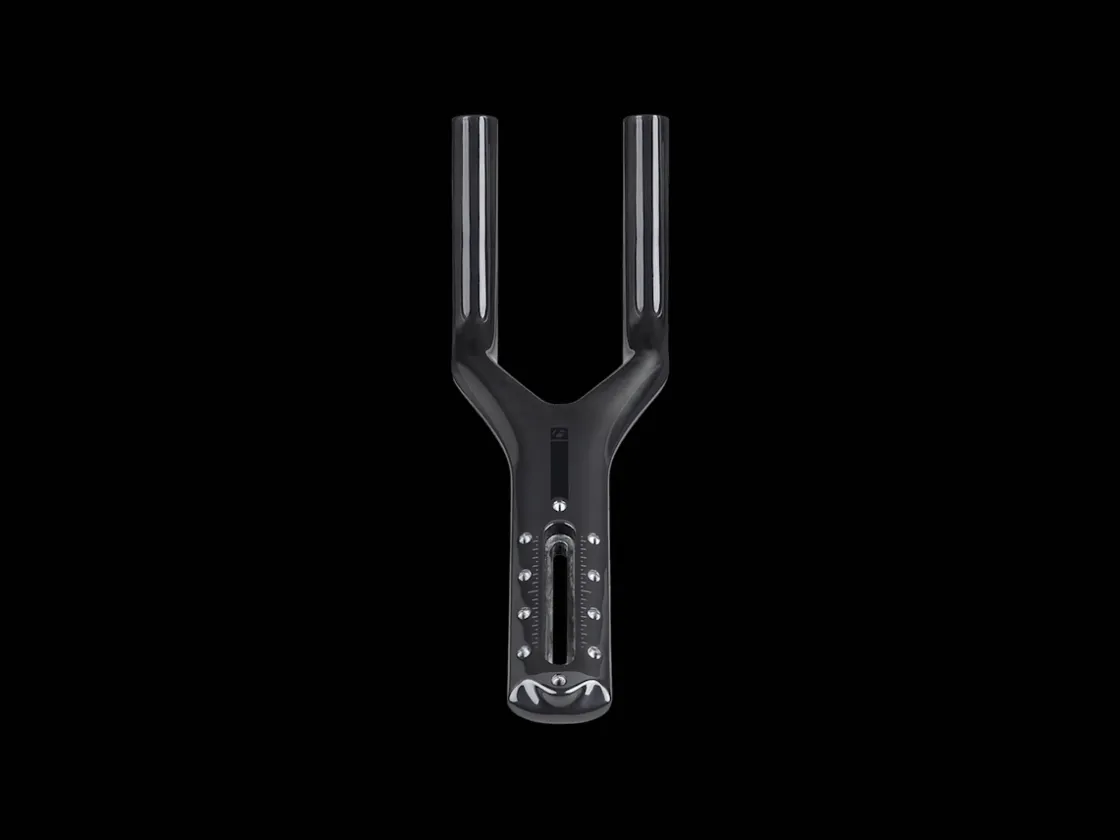 Trek Bikes Trek TT Mono Ergo Extension - Factory Overstock Black Store