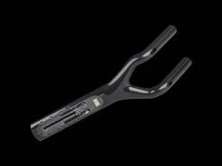 Trek Bikes Trek TT Mono Ergo Extension - Factory Overstock Black Store