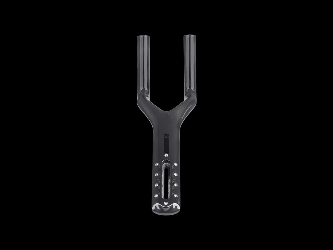 Trek Bikes Trek TT Mono Ergo Extension - Factory Overstock Black Store