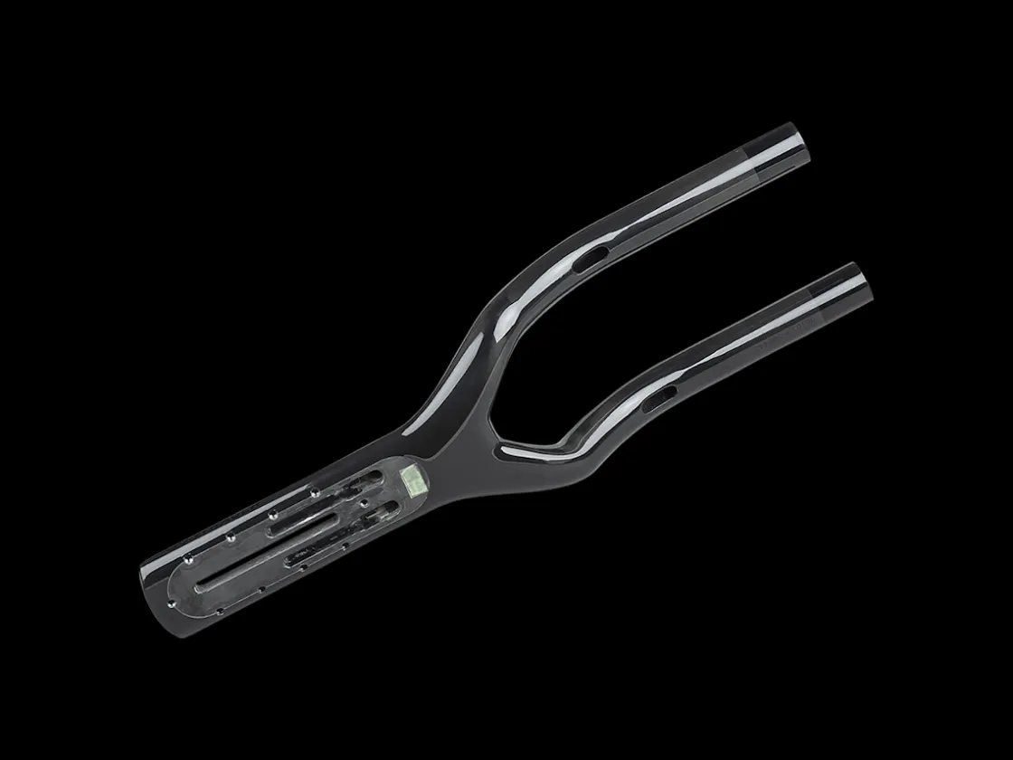 Trek Bikes Trek TT Mono Extension Black Cheap