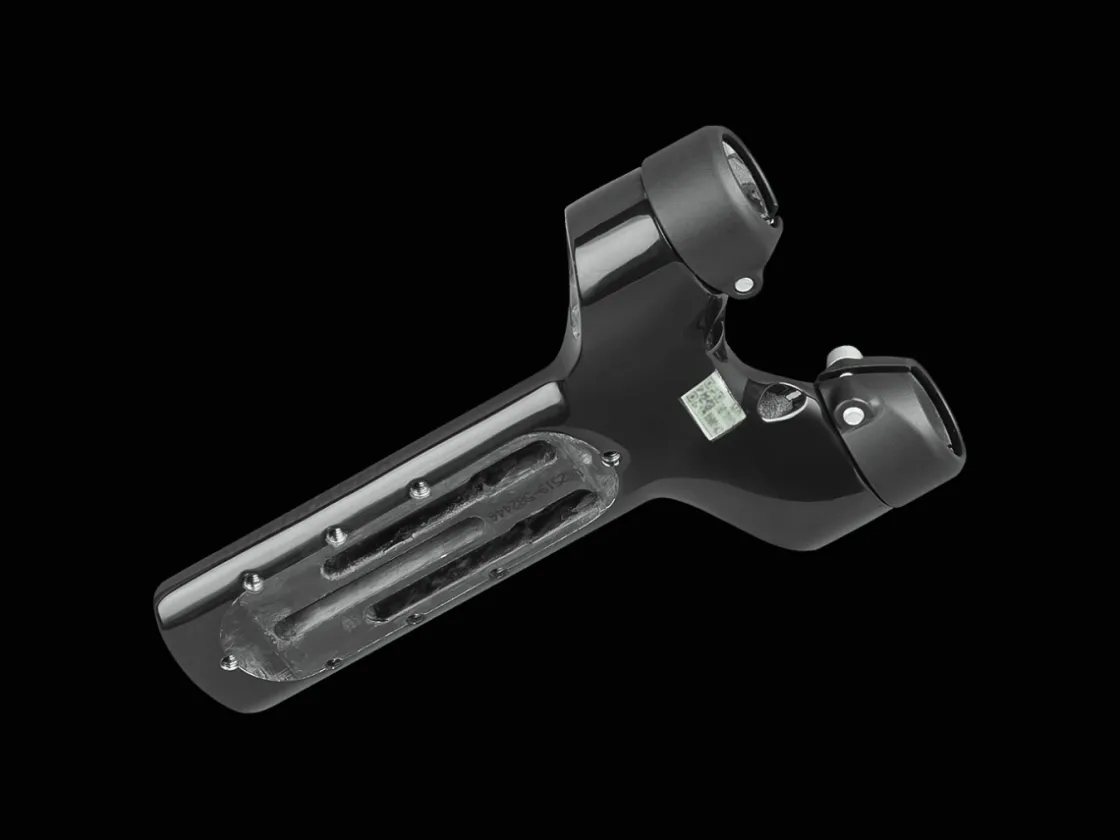 Trek Bikes Trek TT Mono Extension Plug-in Black New