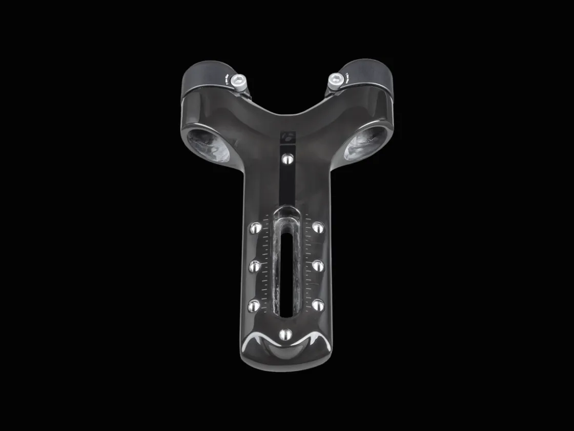 Trek Bikes Trek TT Mono Extension Plug-in Black New
